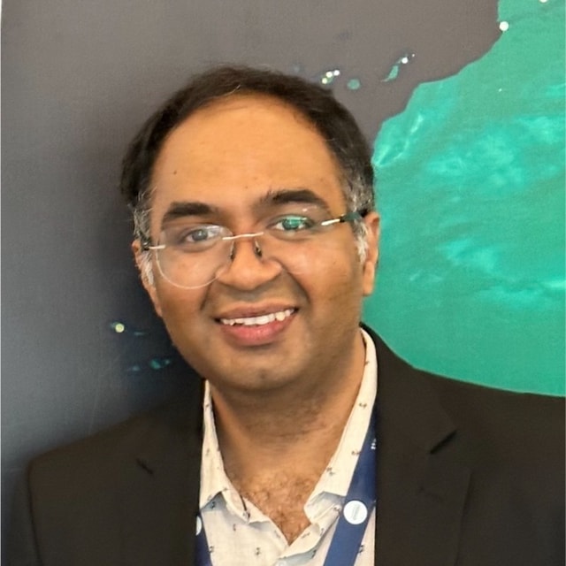 Nishant Kumar